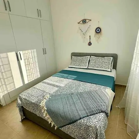 Βίλα Casa Miliya Bungalow Mit Privatpool Ακανθού