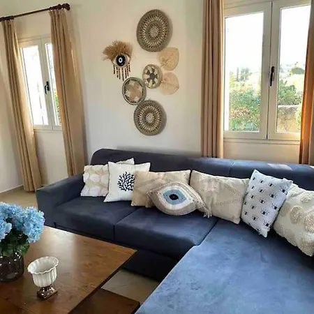 Βίλα Casa Miliya Bungalow Mit Privatpool