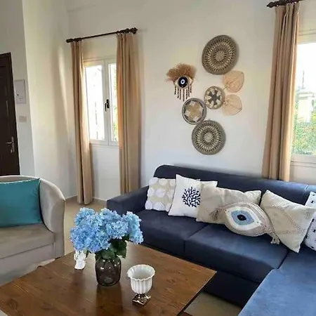Casa Miliya Bungalow Mit Privatpool Βίλα *