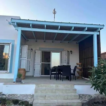 Βίλα Casa Miliya Bungalow Mit Privatpool *