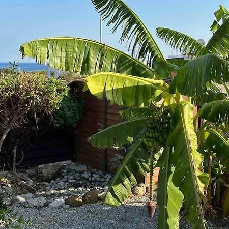Casa Miliya Bungalow Mit Privatpool Akanthou