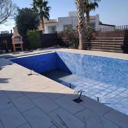 Βίλα Casa Miliya Bungalow Mit Privatpool