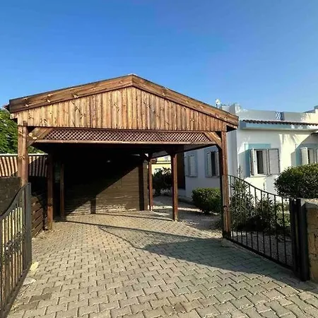 Casa Miliya Bungalow Mit Privatpool