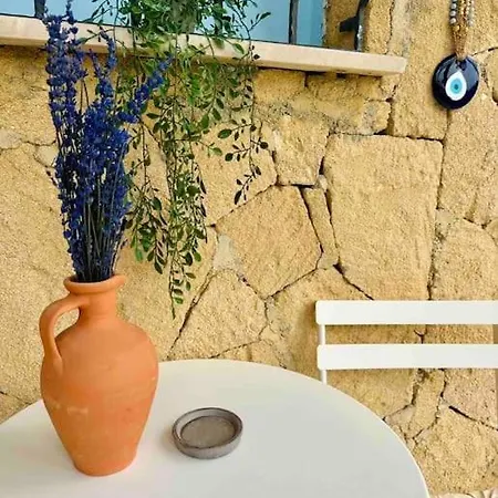 Casa Miliya Bungalow Mit Privatpool * Ακανθού