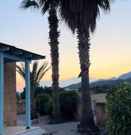 Casa Miliya Bungalow Mit Privatpool Villa