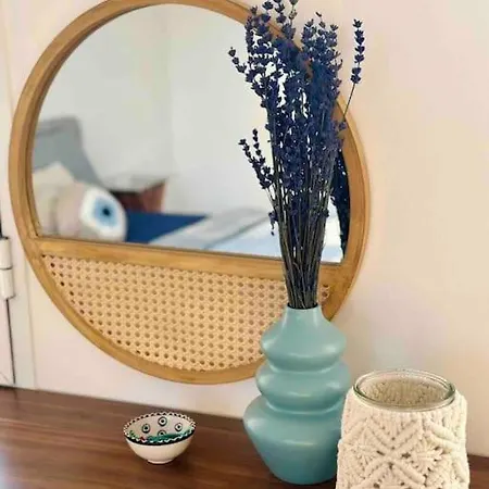Βίλα Casa Miliya Bungalow Mit Privatpool *