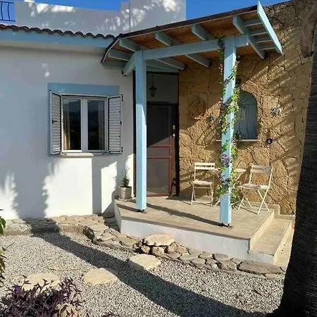 Βίλα Casa Miliya Bungalow Mit Privatpool Ακανθού
