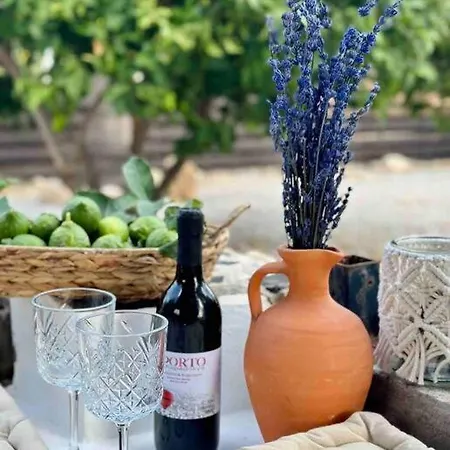 Βίλα Casa Miliya Bungalow Mit Privatpool *