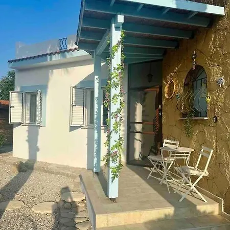 Casa Miliya Bungalow Mit Privatpool *