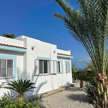 Casa Miliya Bungalow Mit Privatpool