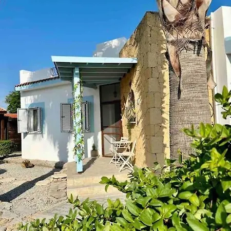 Casa Miliya Bungalow Mit Privatpool