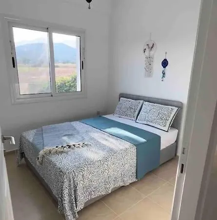 Βίλα Casa Miliya Bungalow Mit Privatpool