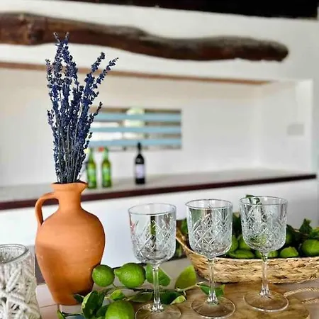 Villa Casa Miliya Bungalow Mit Privatpool *