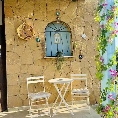 Casa Miliya Bungalow Mit Privatpool