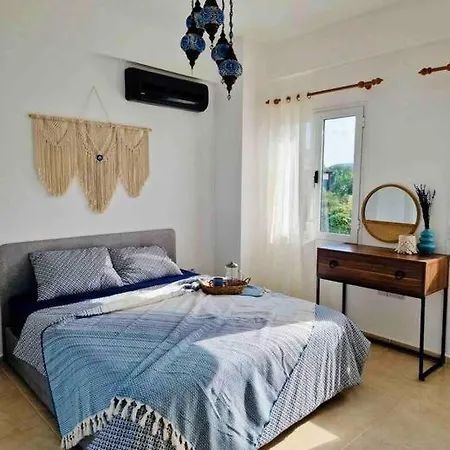 Βίλα Casa Miliya Bungalow Mit Privatpool *