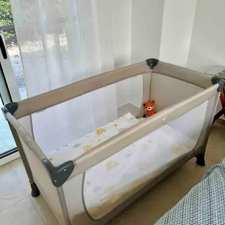 Casa Miliya Bungalow Mit Privatpool Βίλα *