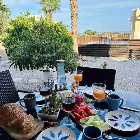 Βίλα Casa Miliya Bungalow Mit Privatpool *