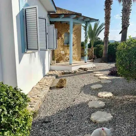 Casa Miliya Bungalow Mit Privatpool Βίλα *
