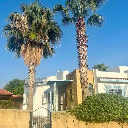 Casa Miliya Bungalow Mit Privatpool