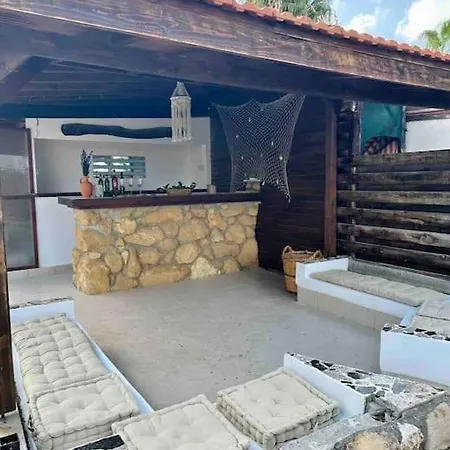 Casa Miliya Bungalow Mit Privatpool