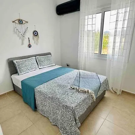 Casa Miliya Bungalow Mit Privatpool Βίλα *