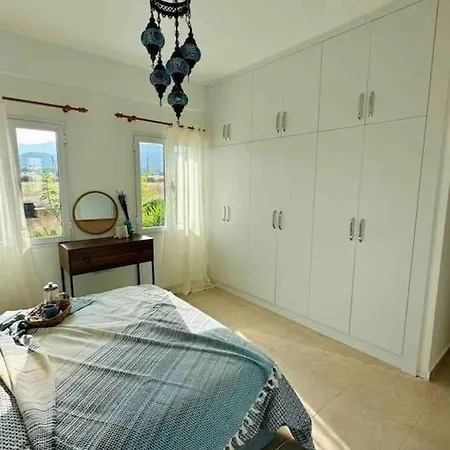 Casa Miliya Bungalow Mit Privatpool Villa