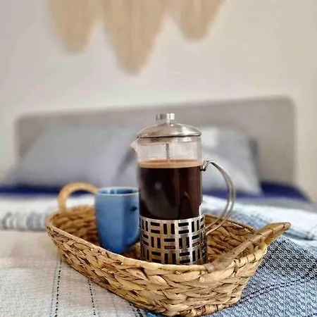 Casa Miliya Bungalow Mit Privatpool Βίλα *