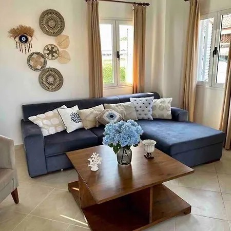 Casa Miliya Bungalow Mit Privatpool Βίλα *